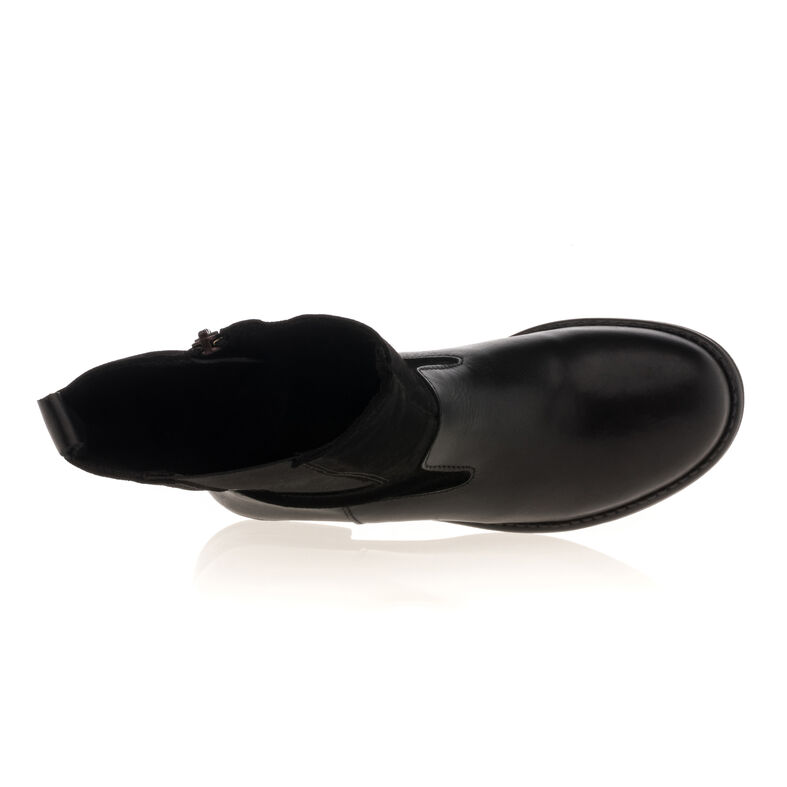 Stiefel für schwarze Mädchen