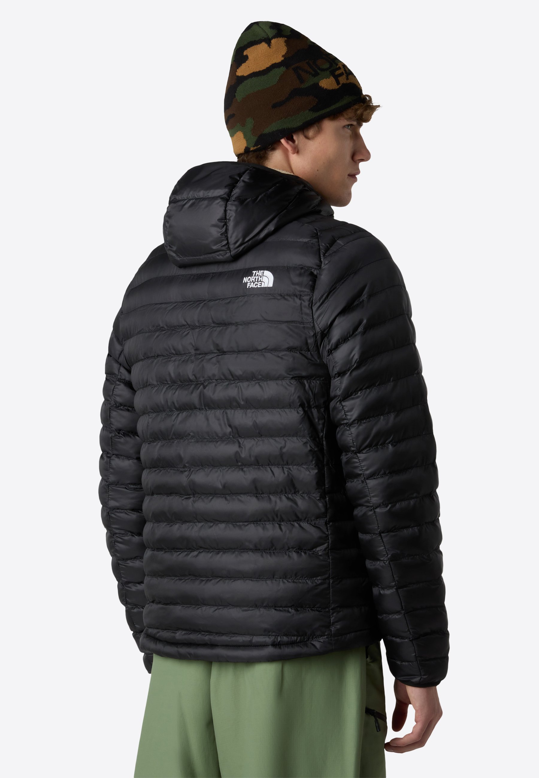 Wintermäntel von The North Face