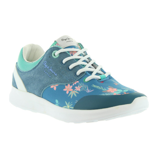  Pepe Jeans Sneakers Pgs30292 Amanda