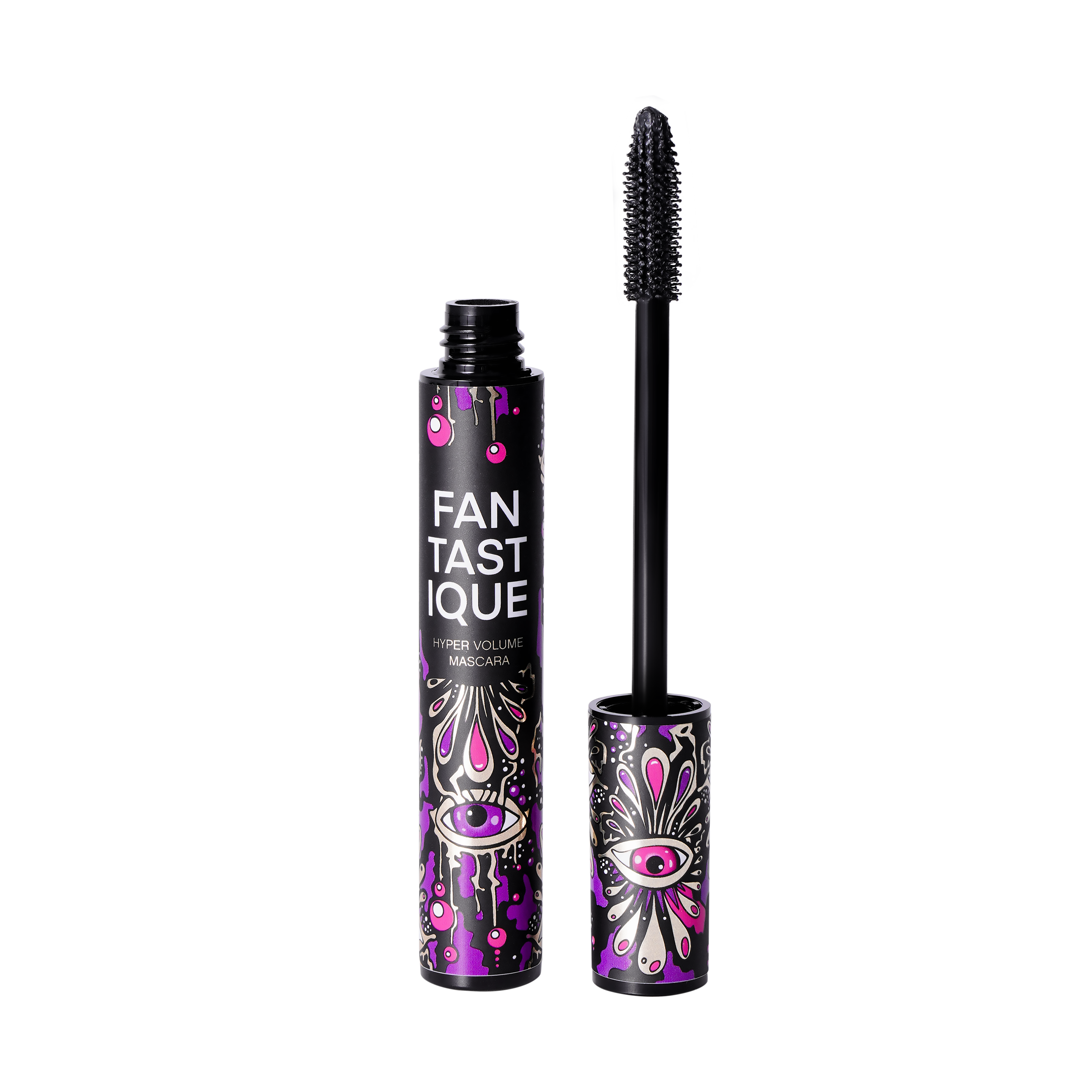 Fantastique Volume Mascara Tušas