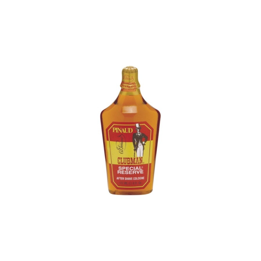 Clubman Pinaud Aftershave Special Reserve kolínska voda po holení - 177 ml