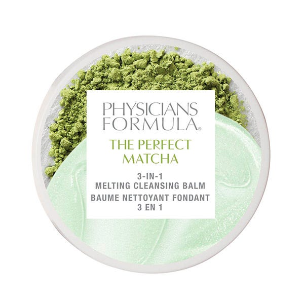 Το τέλειο Matcha 3 σε 1 Melting Cleansing Balm | 1UD