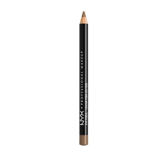 NYX Professional Makeup Eye Pencil kredka do oczu 915 Taupe 1,1 g