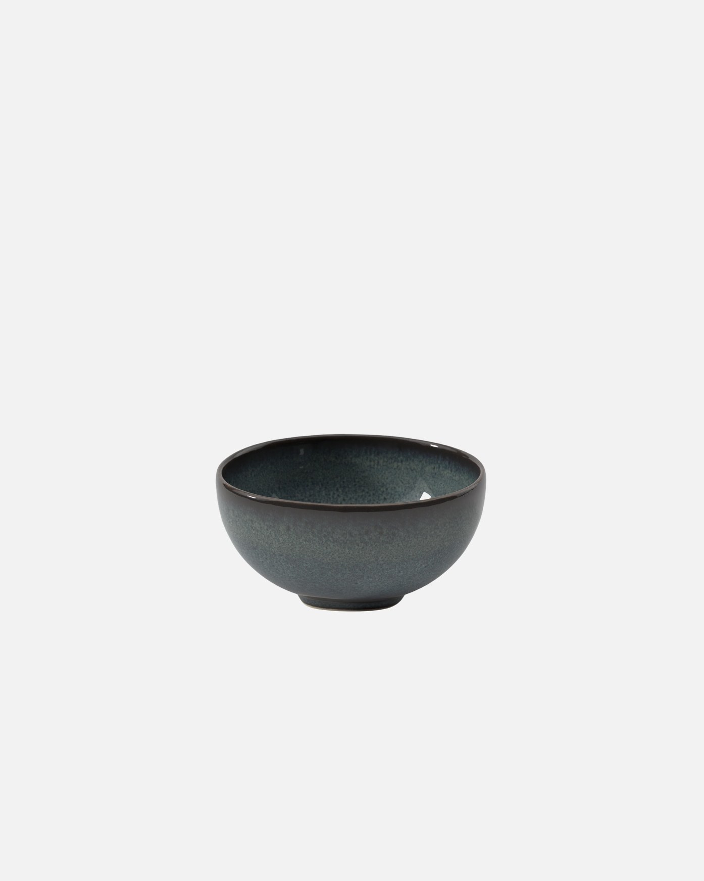 Villeroy & Boch dubuo, gili lėkštė, Lave gris – 1 vnt.