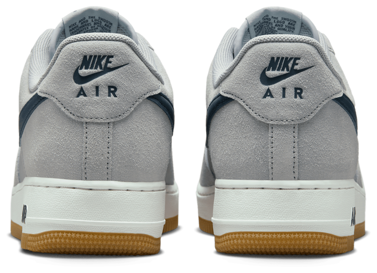 Nike Air Force 1 '07 Nivel 8
