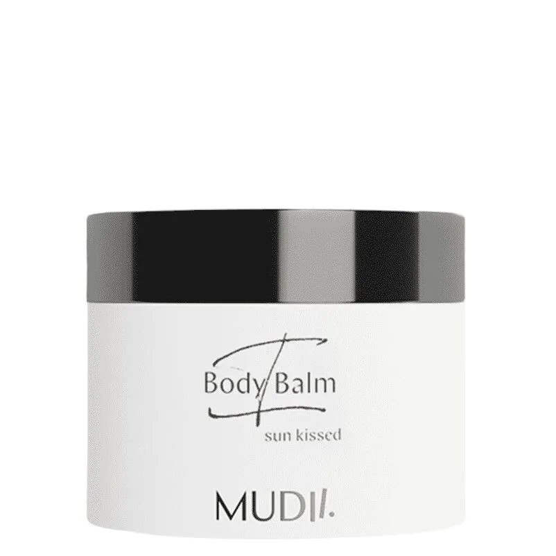 Mudii Iconic Balsam do ciała Sun Kissed
