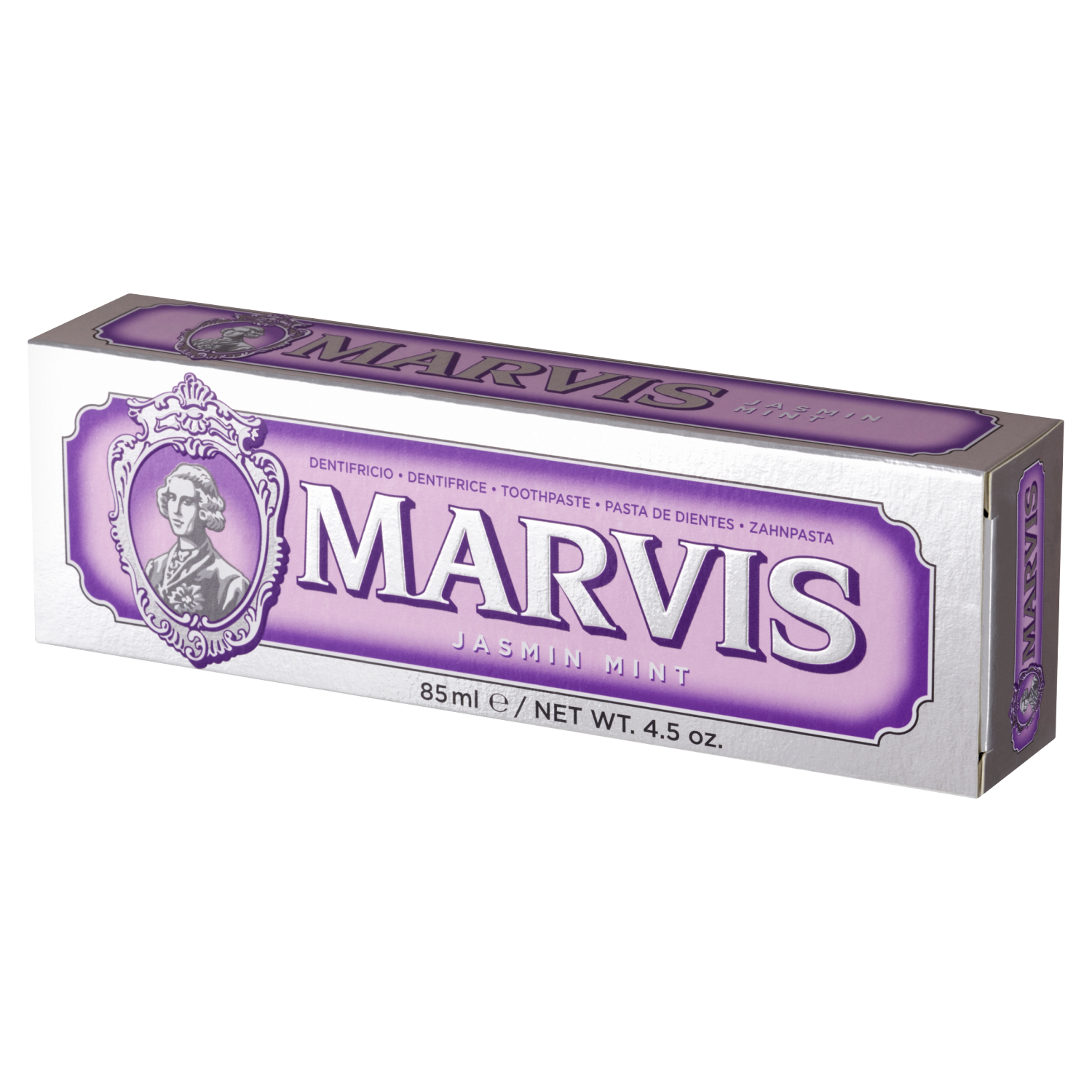 Marvis Jasmin Mint