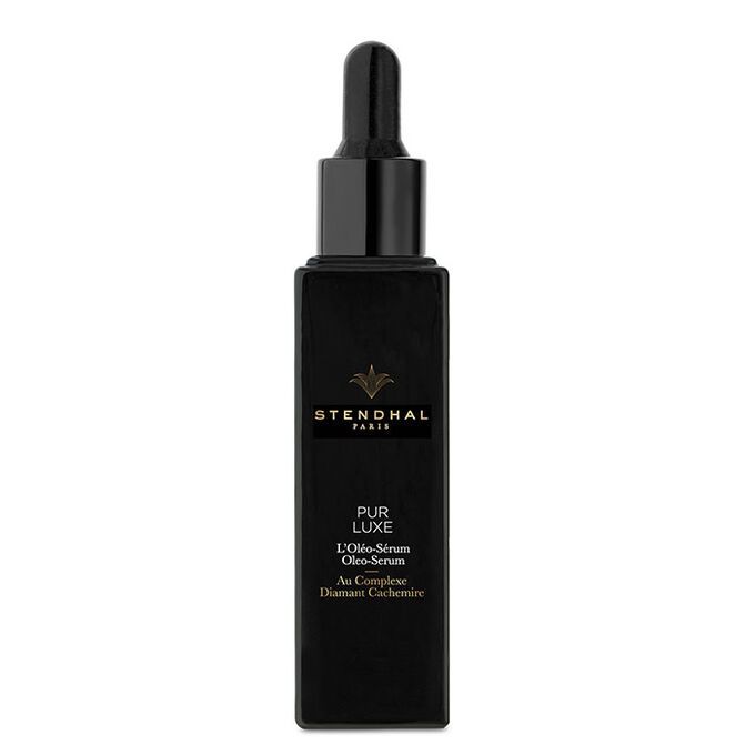 Pur Luxe oljni serum Posebni luksuzni tretmaji