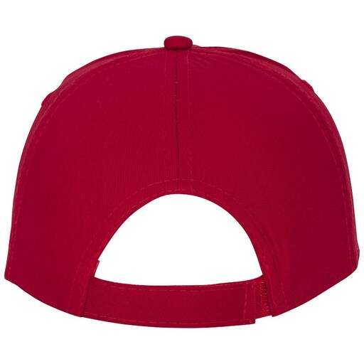 Gorra Modelo Feniks De 5 Paneles Adultos Bullet