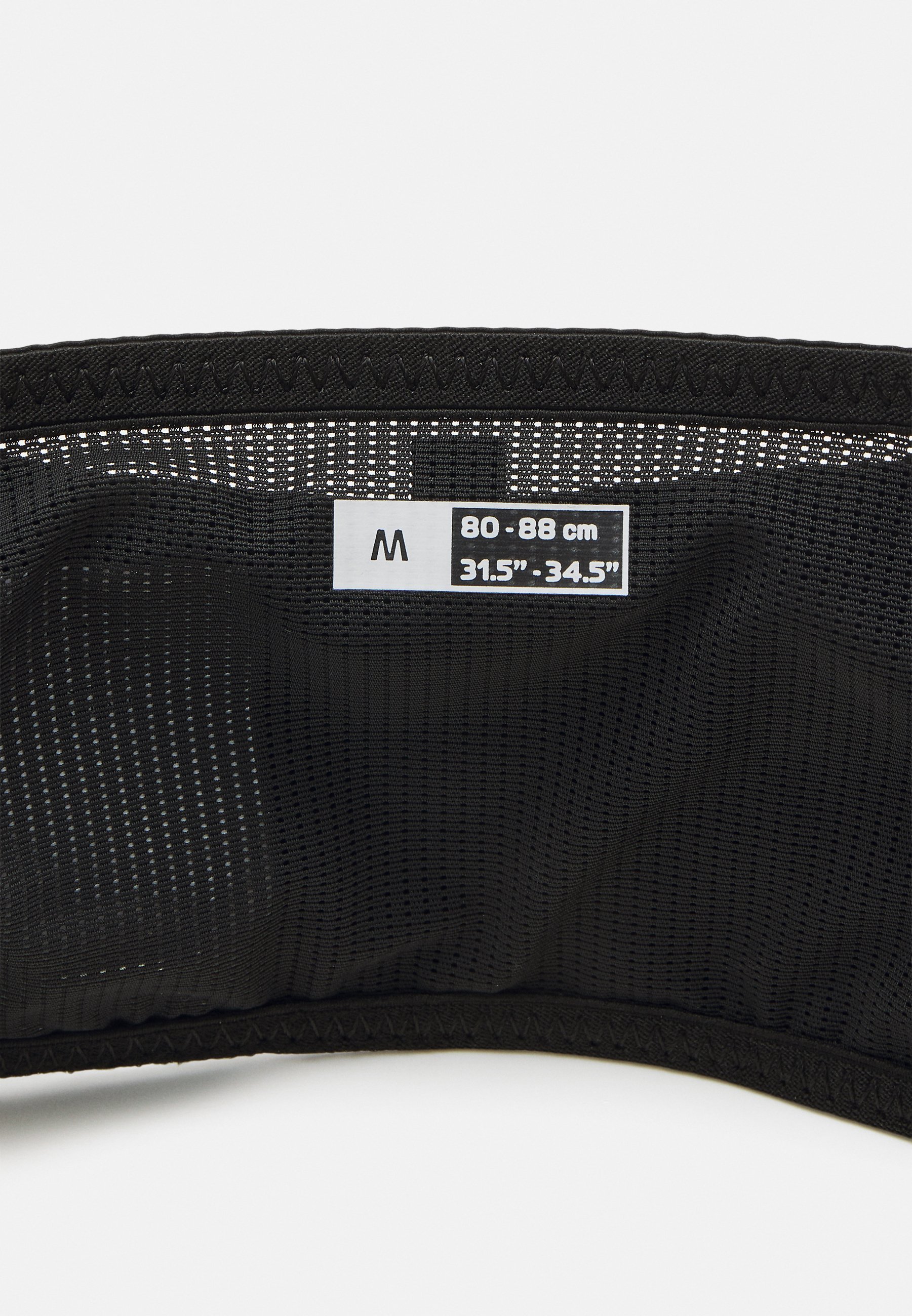Salomon PULSE BELT UNISEX - Pásek - black