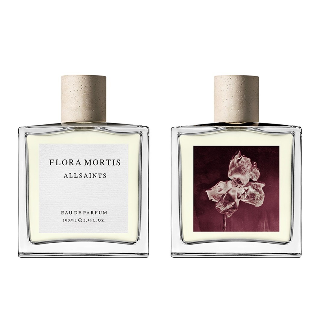 ALLSAINTS parfumuotas vanduo Flora Mortis - 100 ml