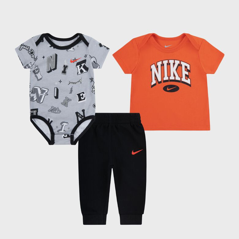 Koszulka z krótkim rękawem Sportswear Next Gen (3 sztuki)