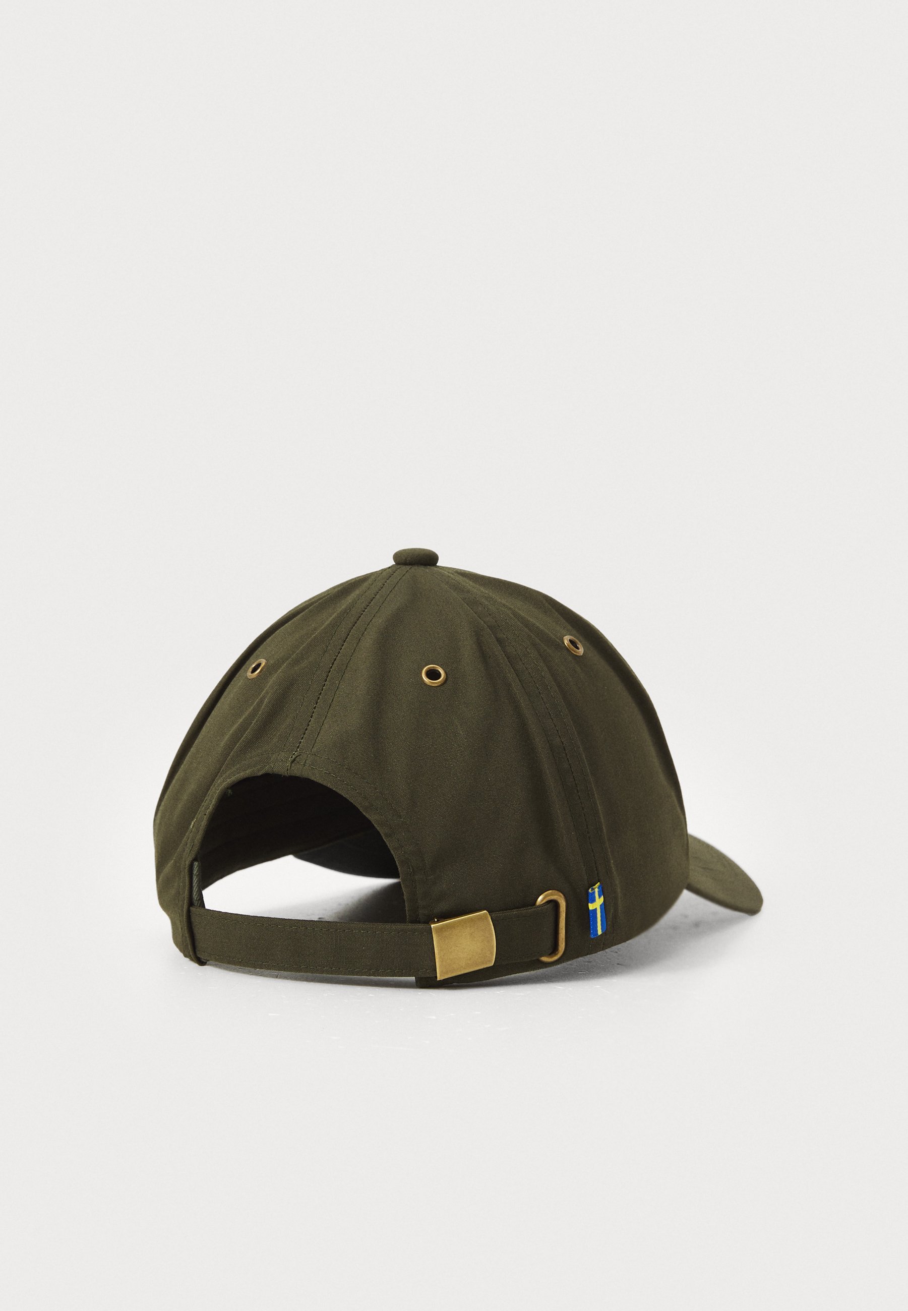 Fjällräven VIDDA UNISEX - Cap - dyp skog