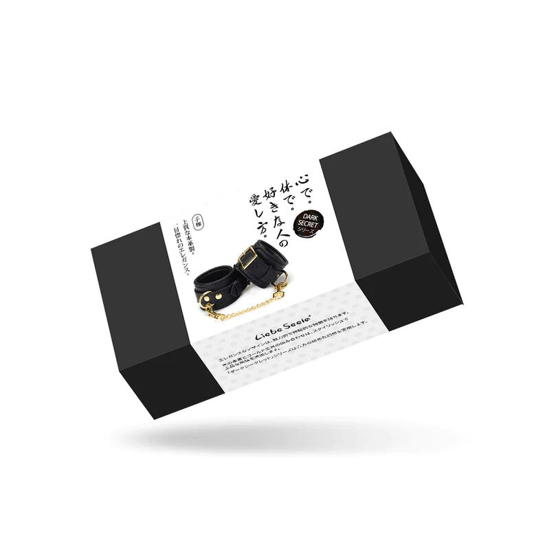 Liebe Seele Dark Secret Lisice