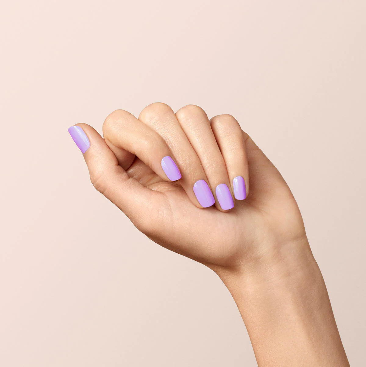 Vernis à ongles Green™ - 15 ml Lisa Lilas