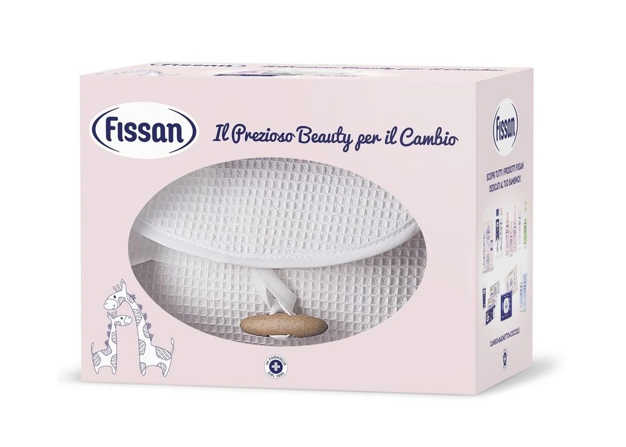 FISSAN Fisan Beauty Neo Mamme Nuevo
