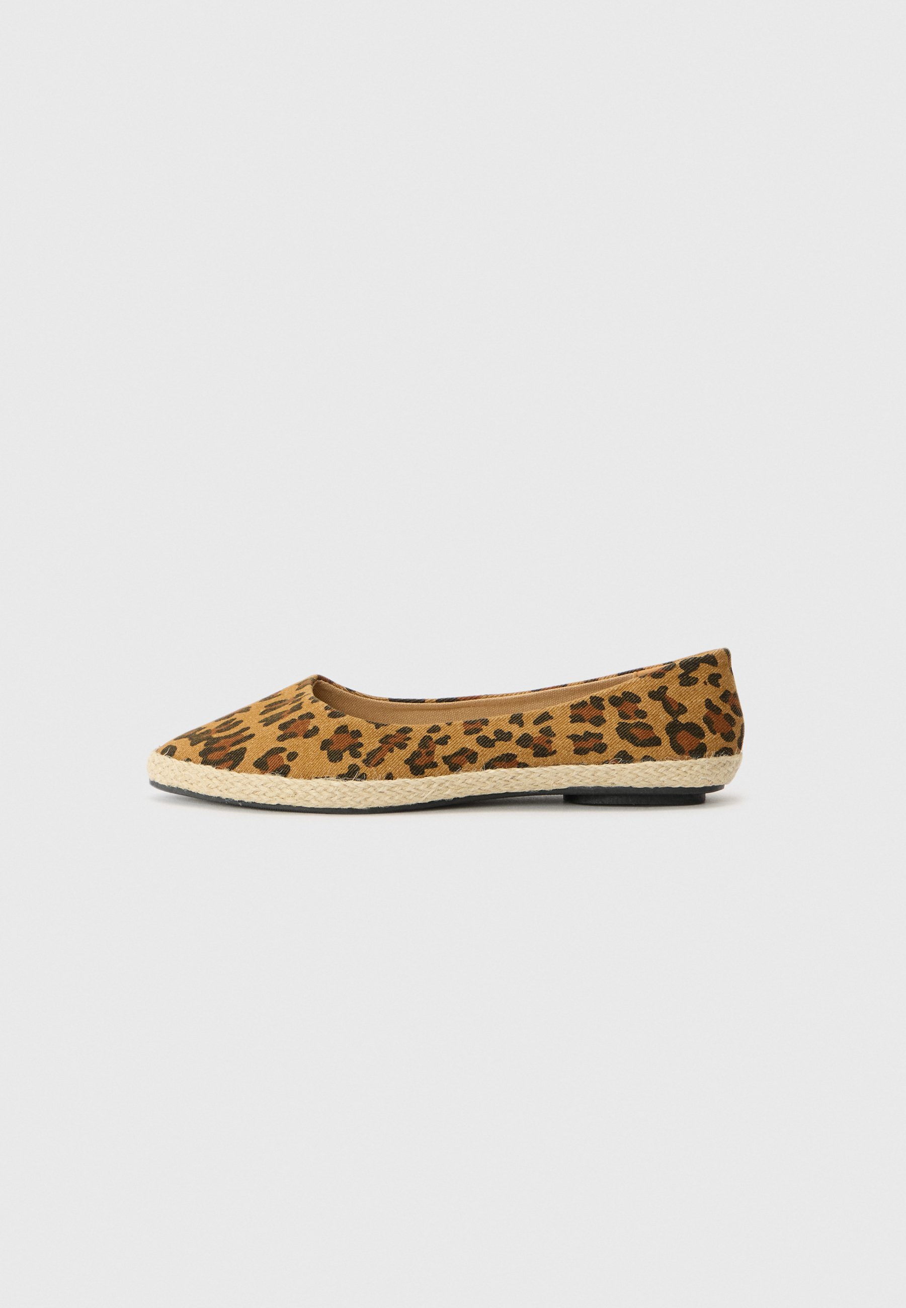 Espadrilles Anna Field - marron