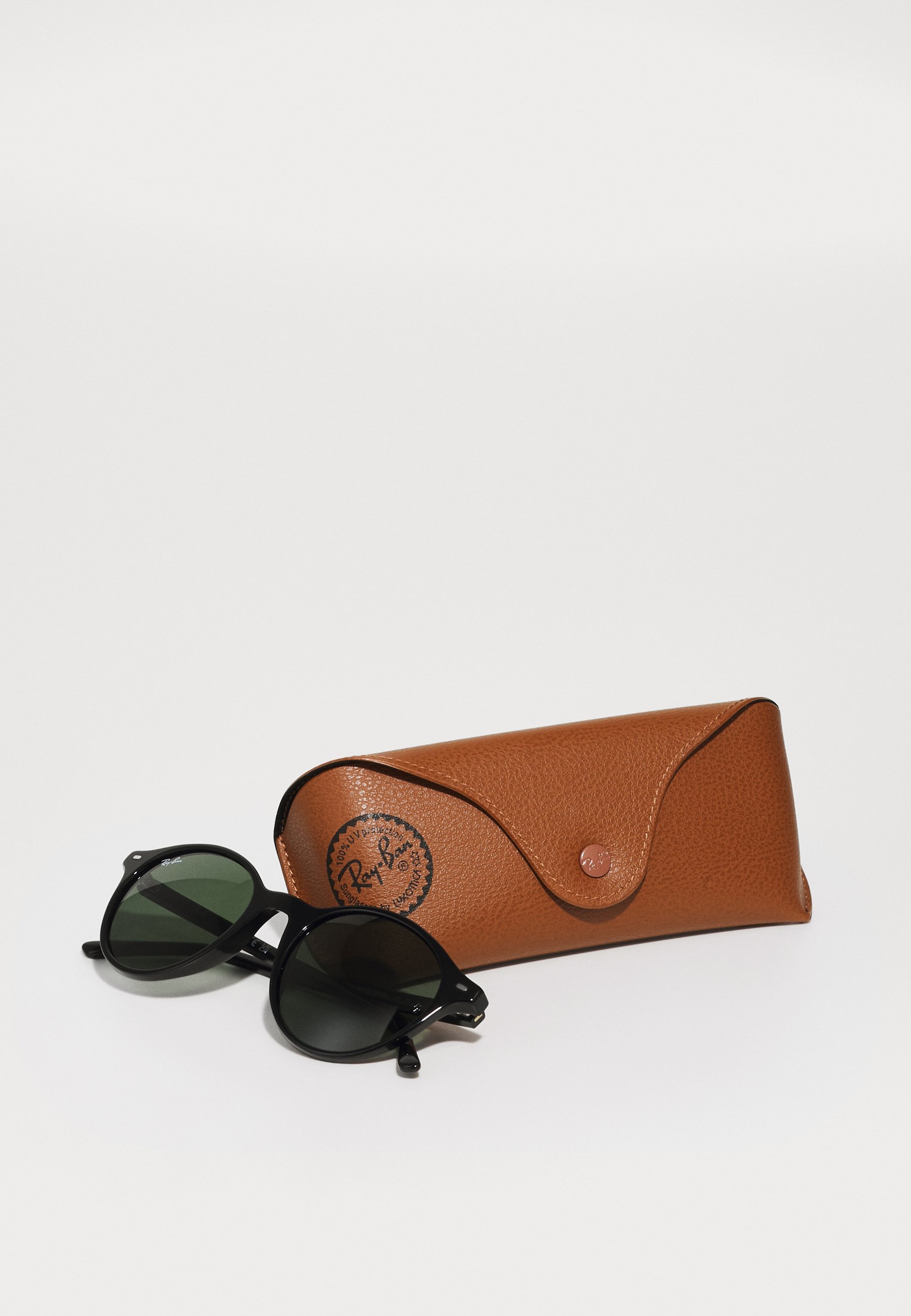 Ray-Ban BERNARD UNISEX - Zonnebril - zwart