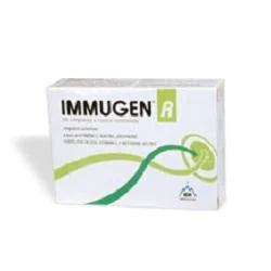 IDI Immugen R 30 tabletten