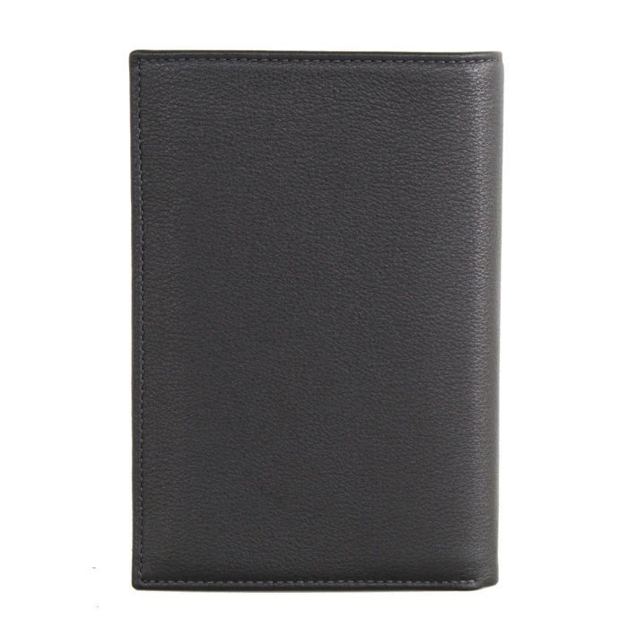 Cartera de piel para hombre - 100% piel de vacuno - 12 cc - CADWELL - Marca francesa - Envío y garantía de 2 años en Francia