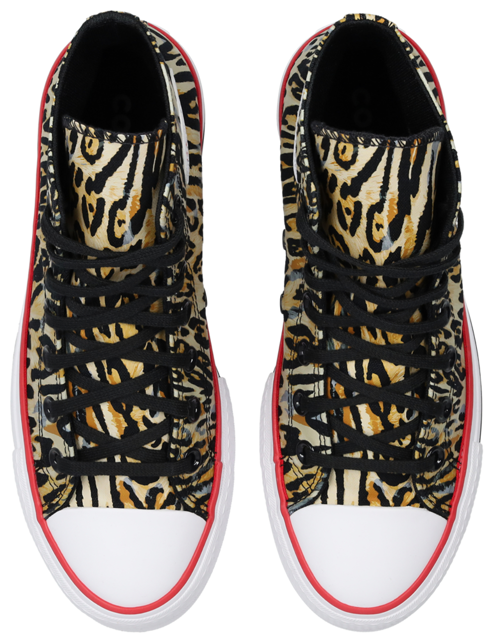 Converse CTAS Lift Hi