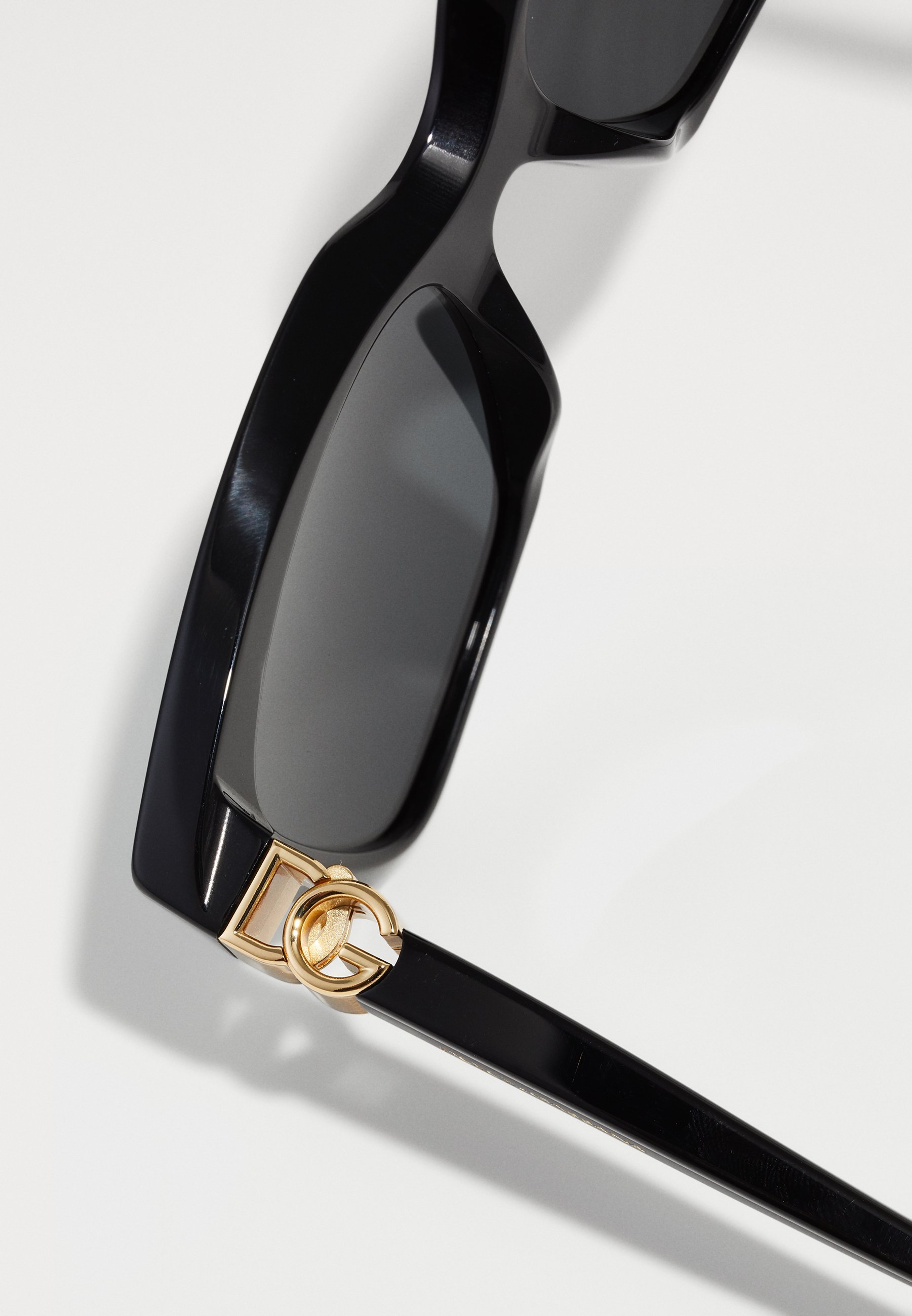 Dolce&Gabbana zonnebril - zwart