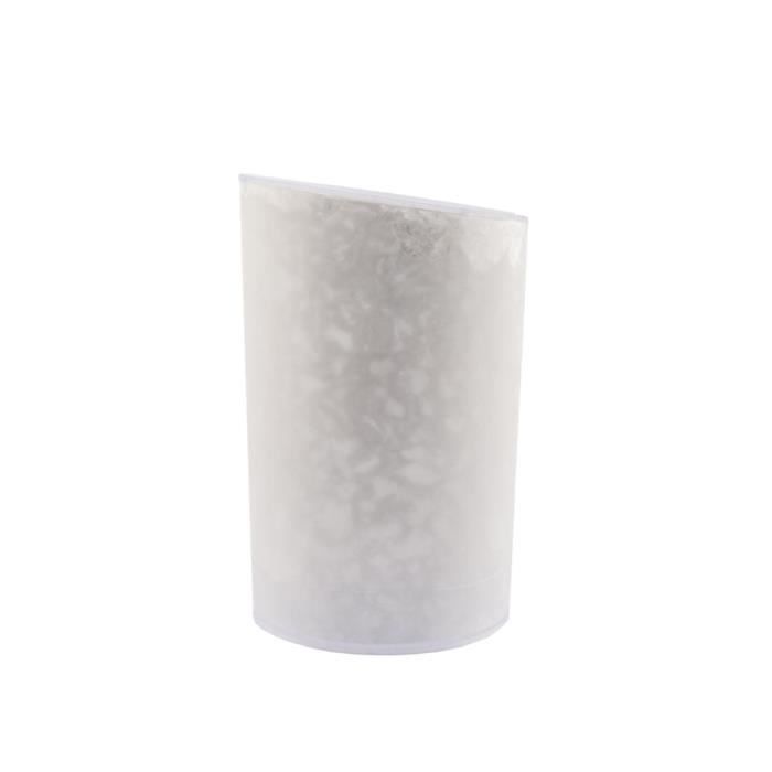 Rafraichisseur rapide - Ice Rock - PS à double paroi - Gel congélant - Refroidit en 15 minutes