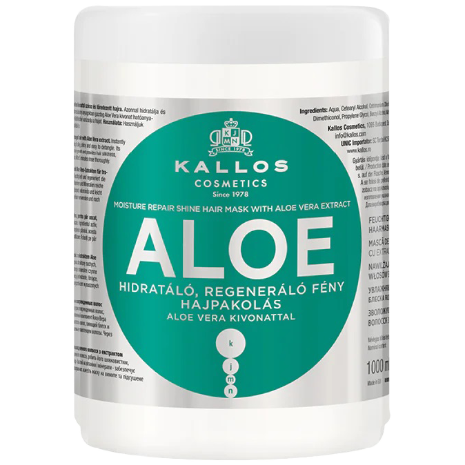 Kallos Aloe