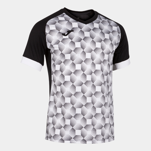  Camiseta Manga Corta Joma Supernova Iii