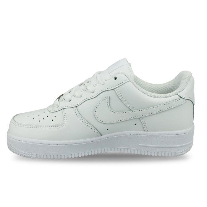 Nike Air Force 1 Couro Branco - DH2920-111_385