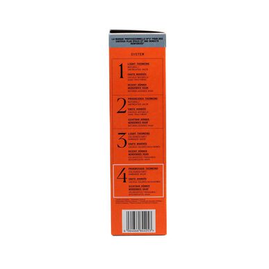 Nioxin Professionals Pack 4 päänahan hoitoaine värjätyille hiuksille, kuiville, vaurioituneille ja oheneville hiuksille, lahjasetti, värjätyille hiuksille, 1 kpl 1 kpl