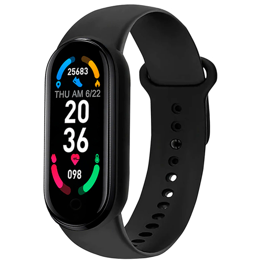 Išmanioji apyrankė Smartek HRB-60AB