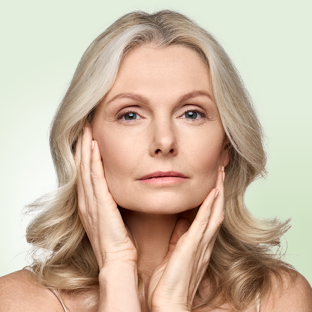 Hebe Naturals Anti-Aging Reparerende Creme