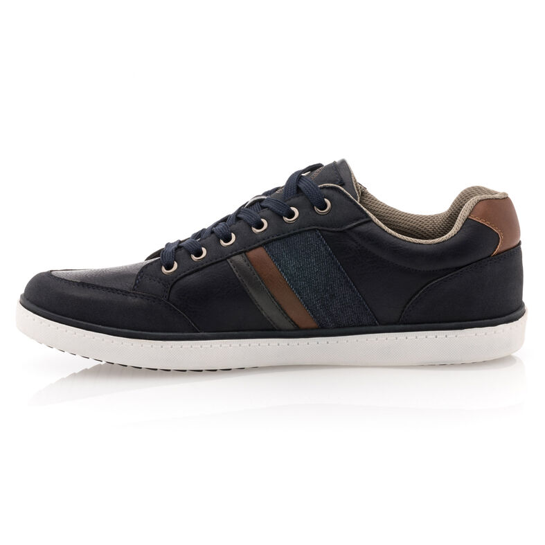 Baskets / Sneakers Homme Bleu