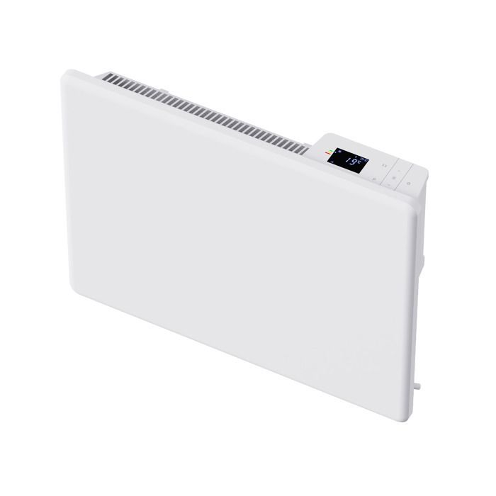 Radiador eléctrico mural Sanos Sannover de 1000 W