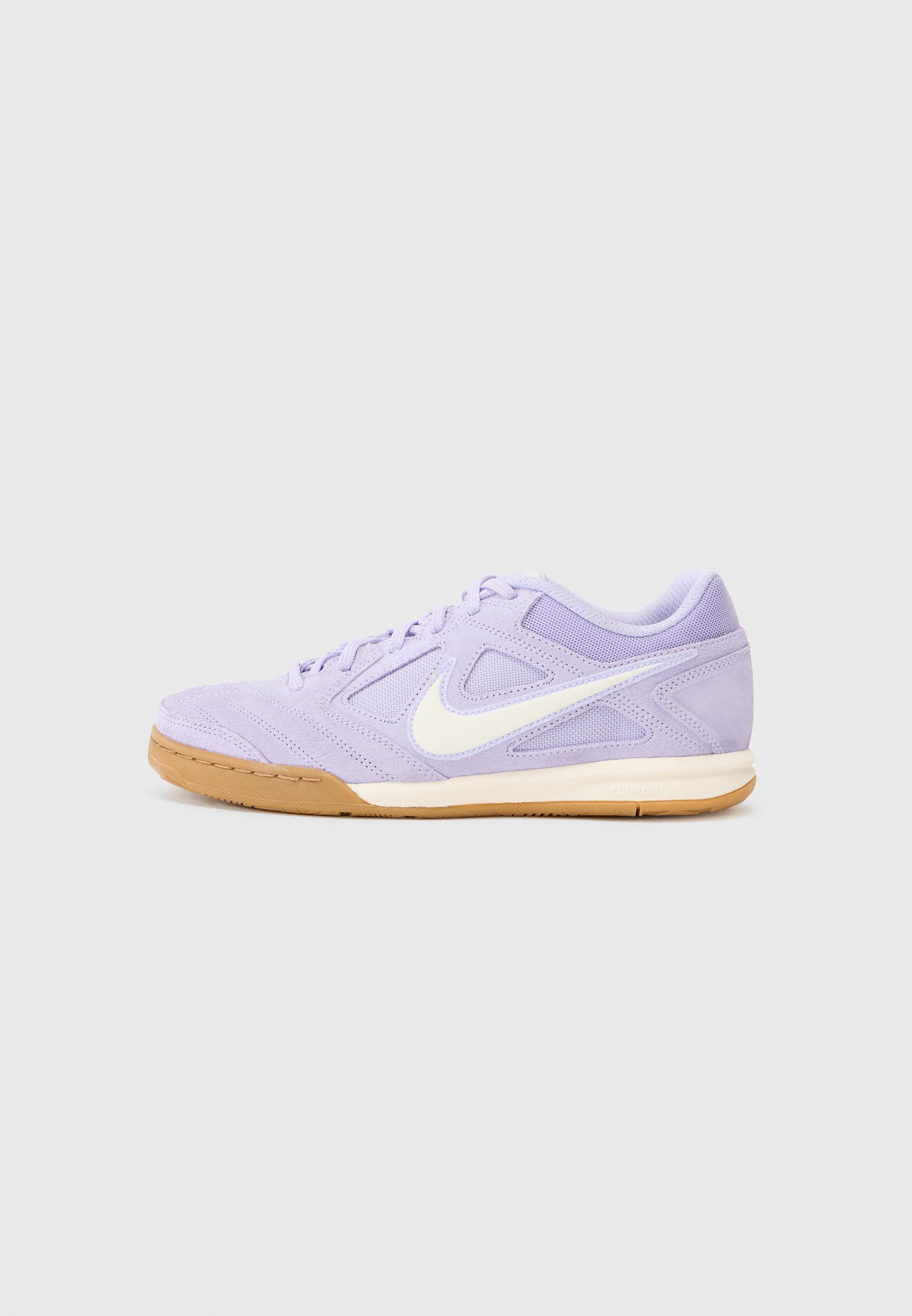 Nike Sportswear GATO UNISEX - Scarpe da ginnastica - ortensie/perla morbida/gomma/0002TU1YA9Tmarrone