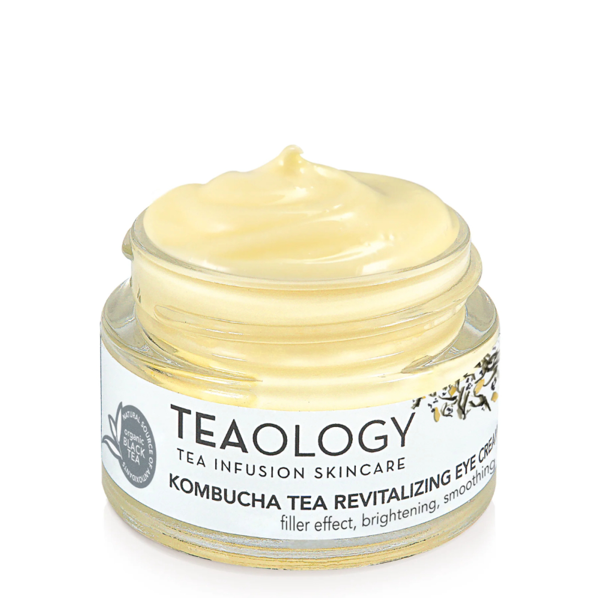 Teology Kombucha