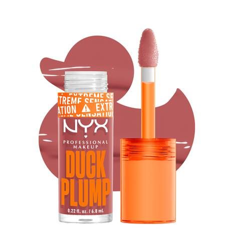 Duck Plump Gloss Volumizer Sjajila za usne i sjajila za usne