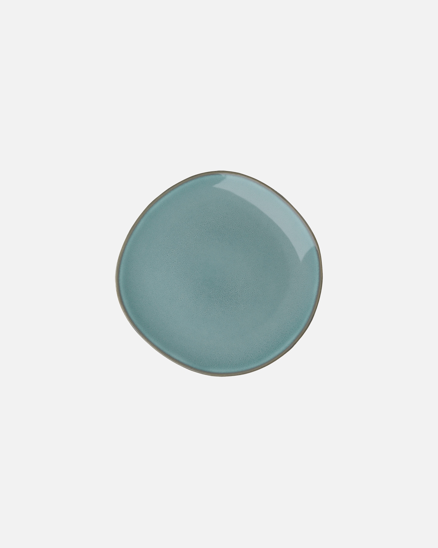 Villeroy & Boch tallerken, middagstallerken, Lave glacé – 1 stk