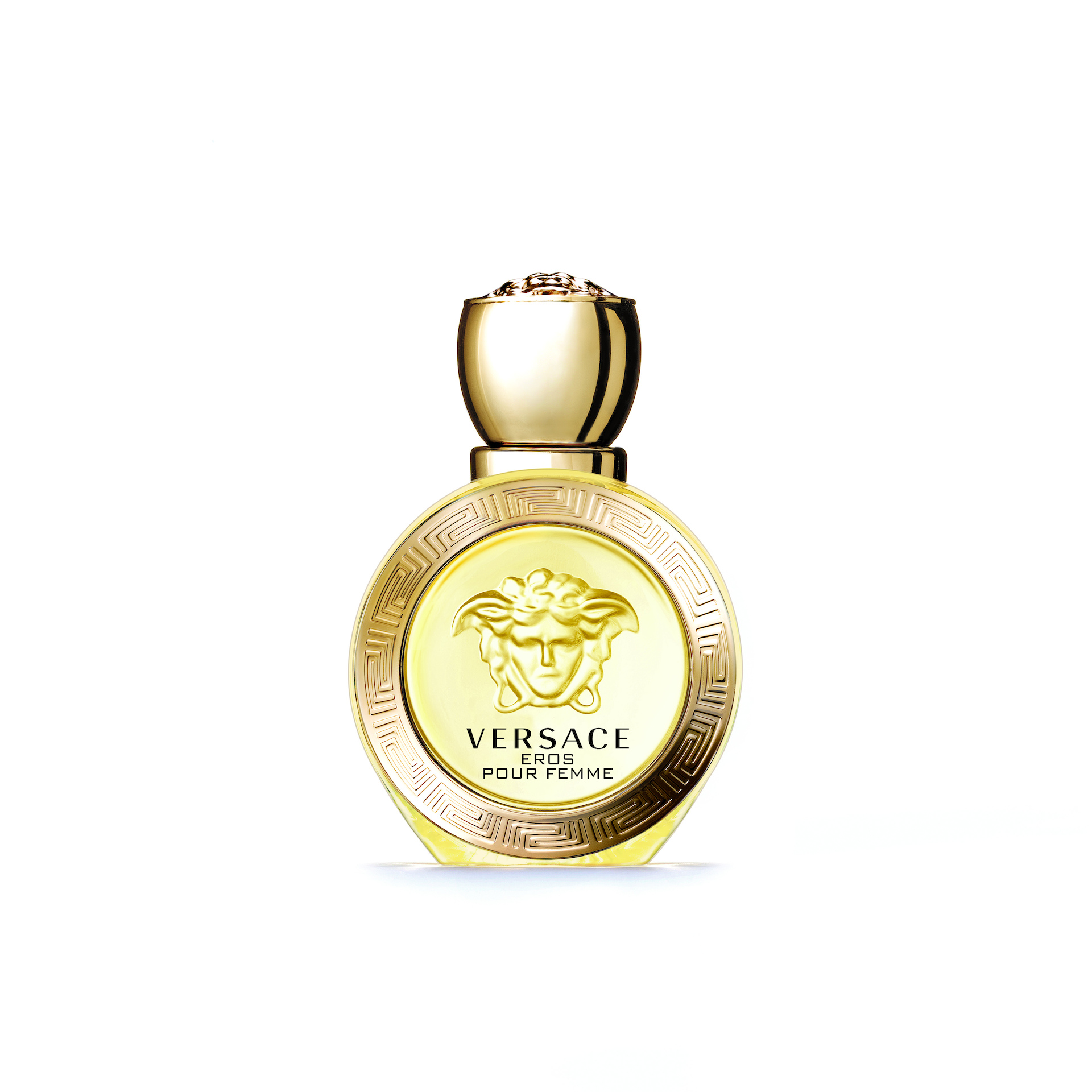 Eros Pour Femme EdT 50 ml - Versace