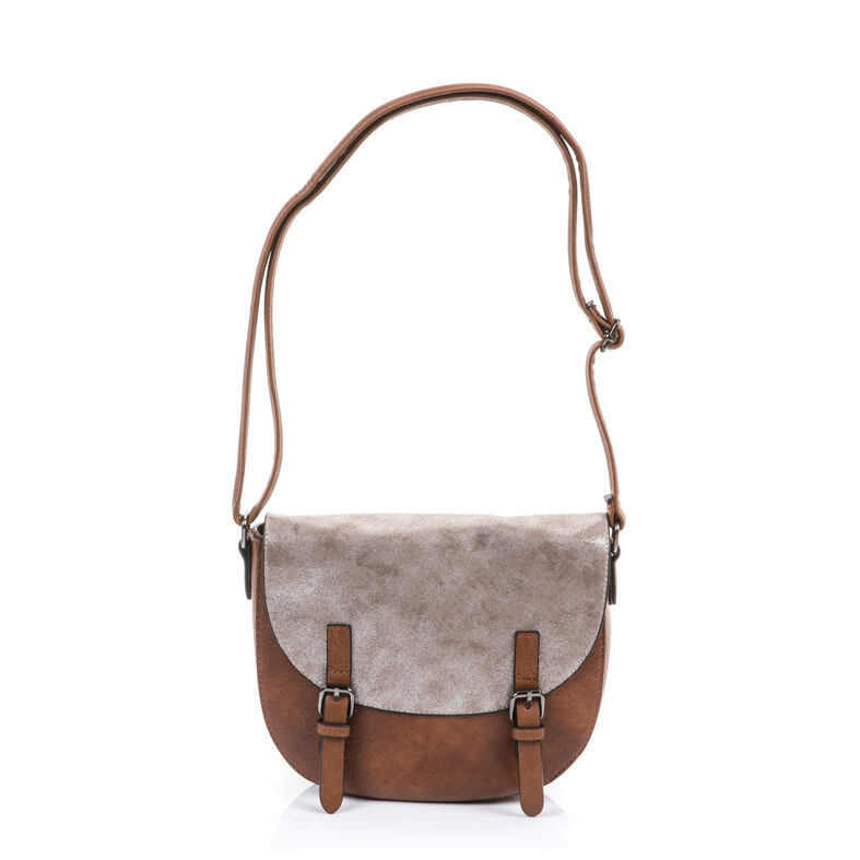  Vrecká Marron Femme