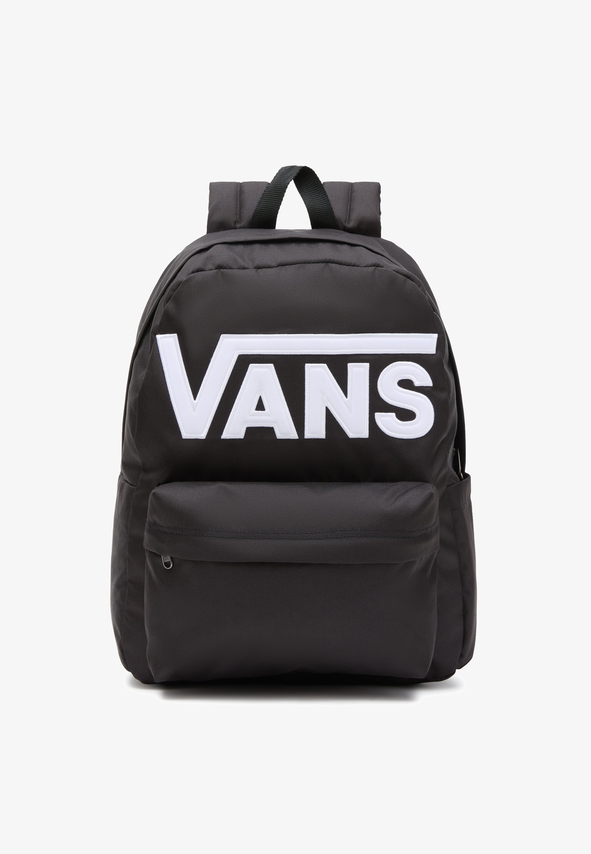 Vans OLD SKOOL DROP - Schooltas - zwart