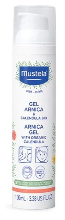 MUSTELA Mustela Gel Arnica & Calendula