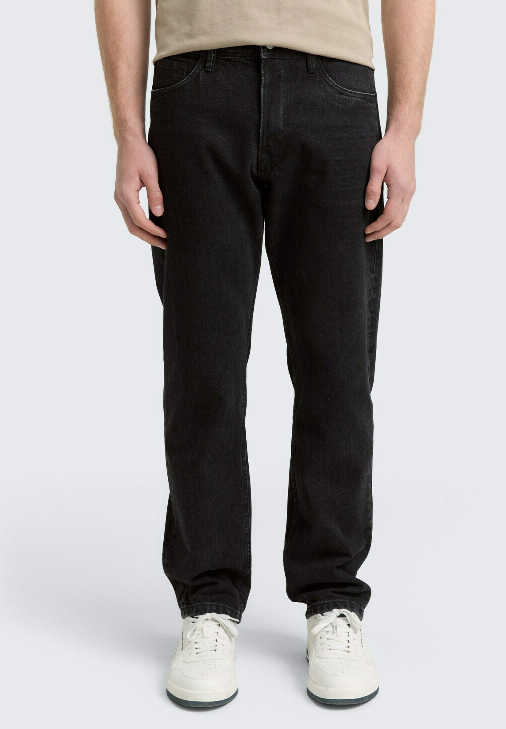 TOM TAILOR DENIM Relaxado