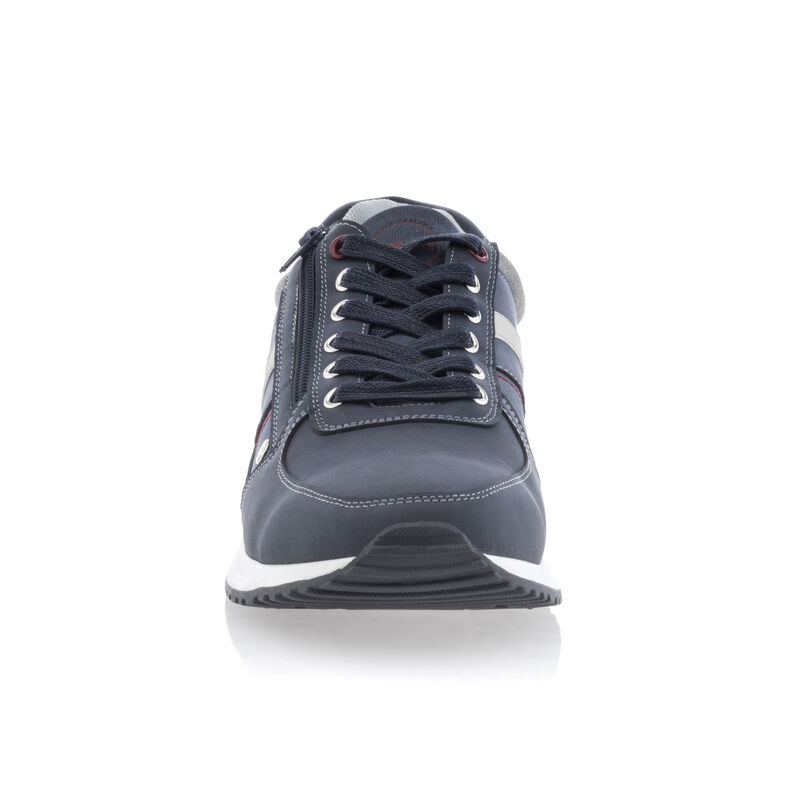 Kosarak / sportcipők Homme Bleu