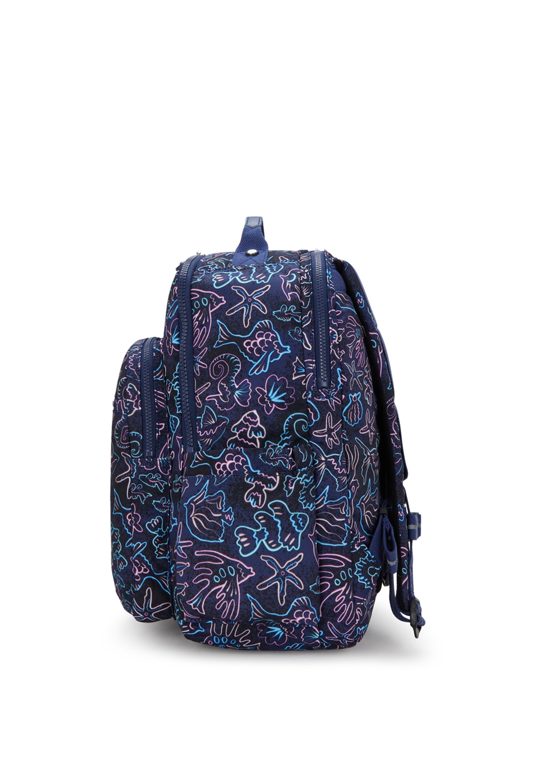 Kipling Rugzak - discovis