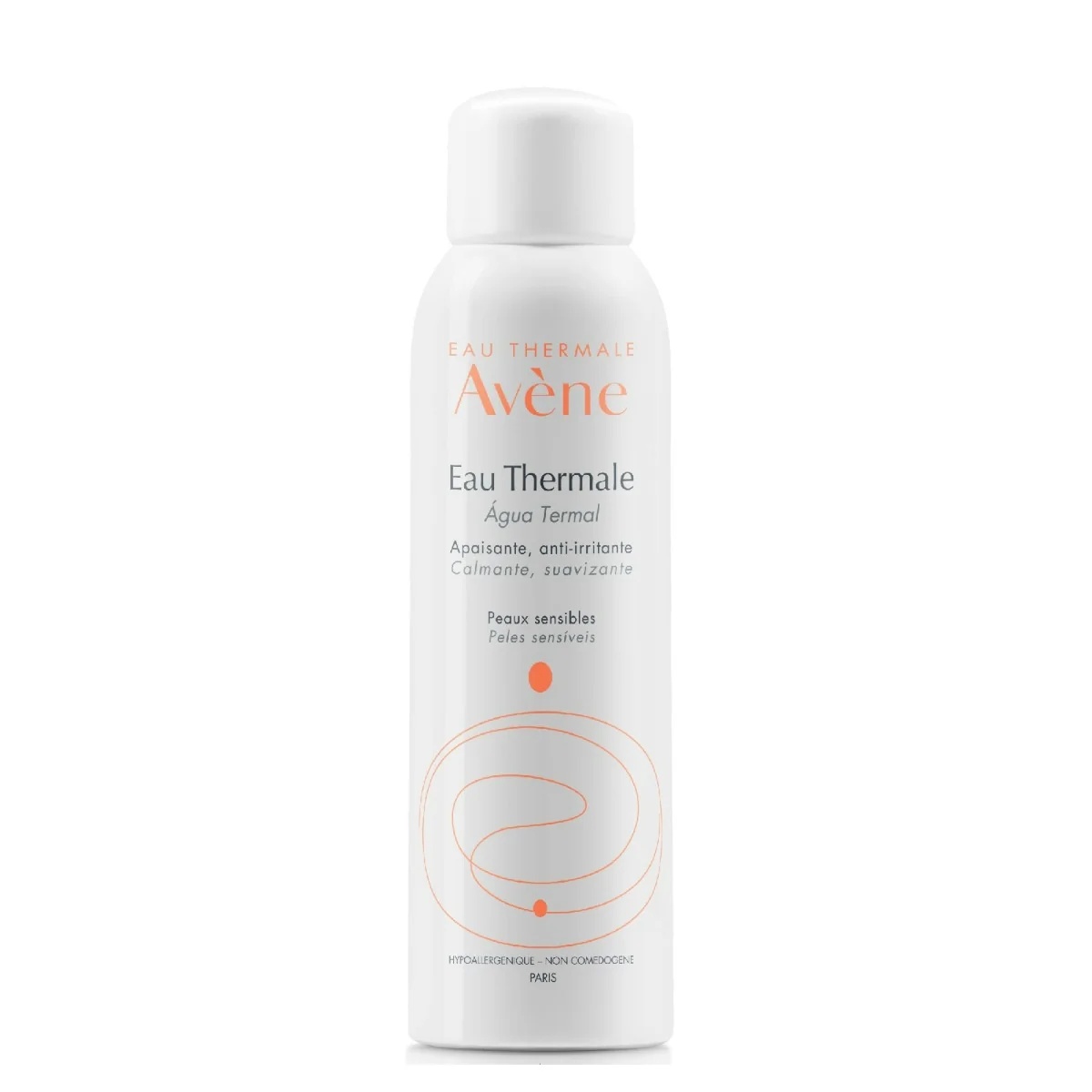 AVENE Avène Eau Thermale Spray 150 ml Kalmerende werking