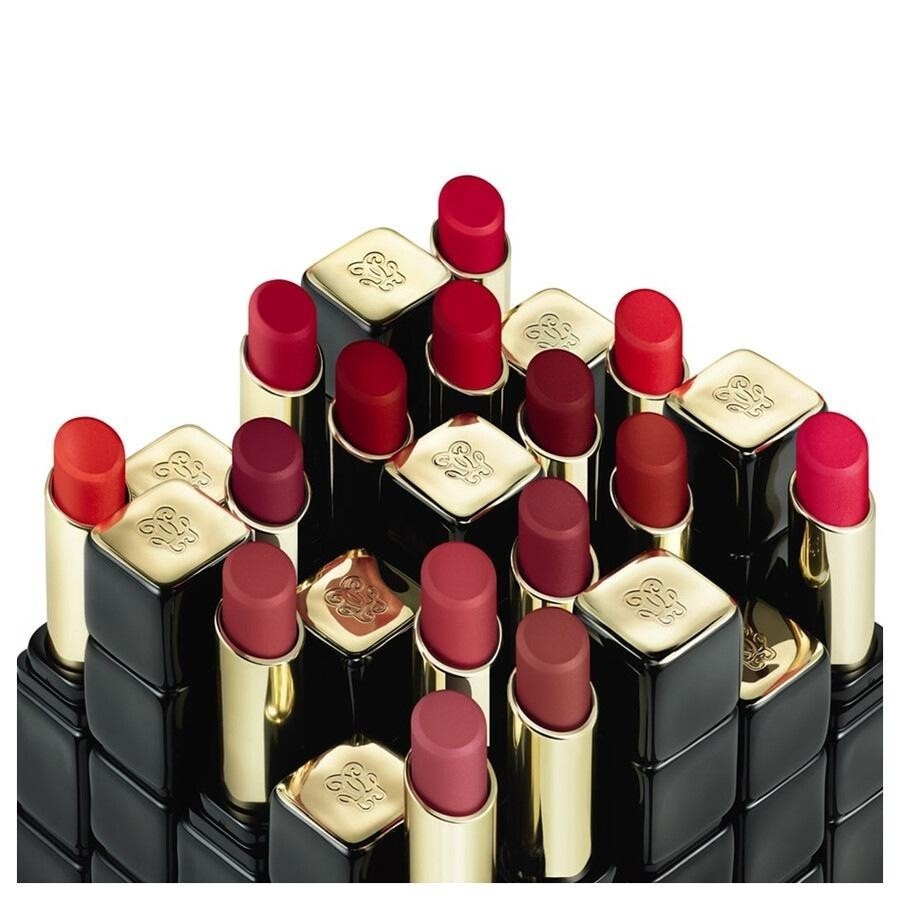Guerlain Lippenstift KissKiss Tender Matte - 2,8 g