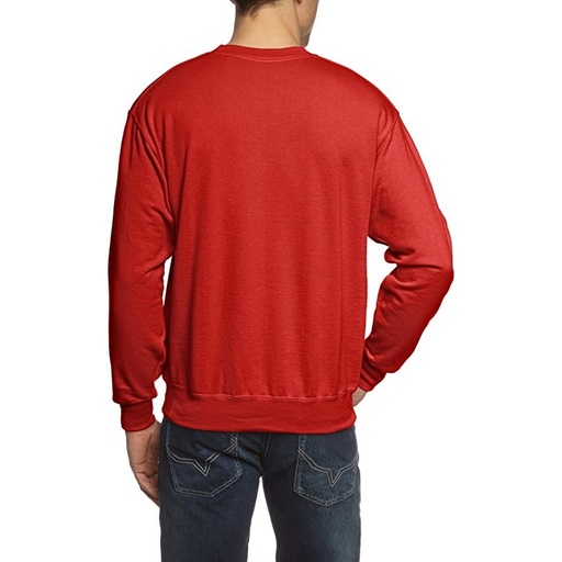 Sudadera Set-in Fruit Of The Loom 70/30 Premium