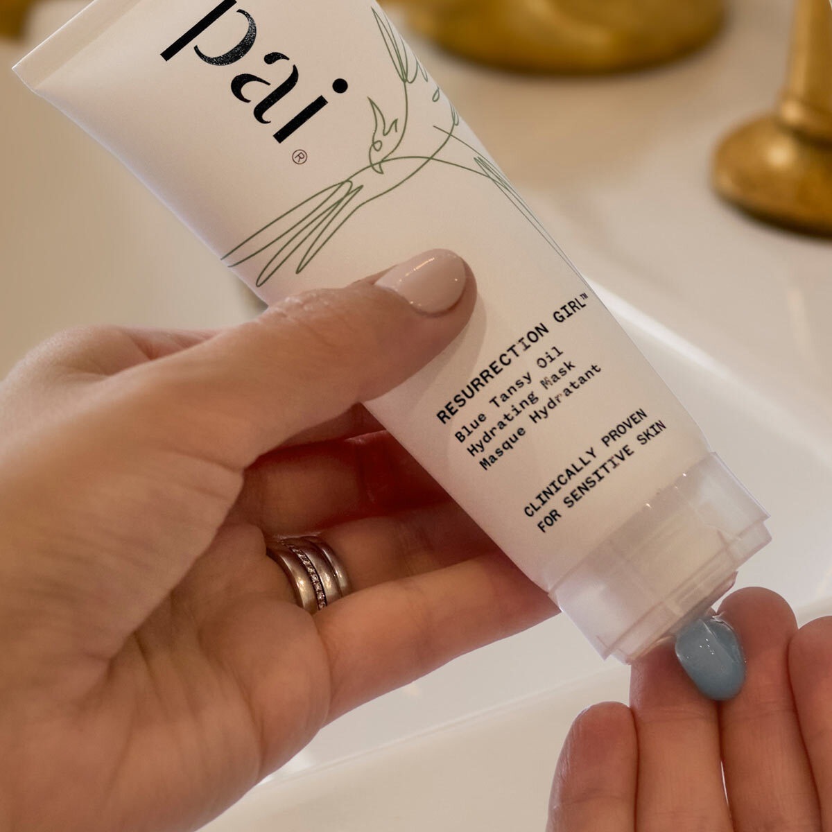 Pai Skincare Resurrection Girl hidratantna maska - 75 ml